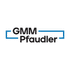 GMM Pfaudler Ltd. logo GMM Pfaudler Ltd. logo