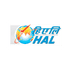 Hindustan Aeronautics Ltd. logo Hindustan Aeronautics Ltd. logo