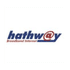 Hathway Cable & Datacom Ltd. logo