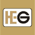 H.E.G. Ltd. logo H.E.G. Ltd. logo