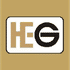 H.E.G. Ltd. logo