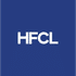HFCL Ltd. logo HFCL Ltd. logo