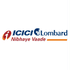 ICICI Lombard General Insurance Company Ltd. logo ICICI Lombard General Insurance Company Ltd. logo