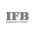 IFB Industries Ltd. logo IFB Industries Ltd. logo