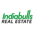 Indiabulls Real Estate Ltd. logo Indiabulls Real Estate Ltd. logo