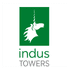 Indus Towers Ltd. logo