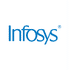 Infosys Ltd. logo Infosys Ltd. logo