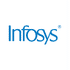 Infosys Ltd. logo