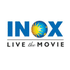 Inox Leisure Ltd. logo