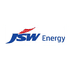 JSW Energy Ltd. logo