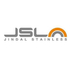 Jindal Stainless Ltd. logo Jindal Stainless Ltd. logo
