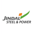 Jindal Steel & Power Ltd. logo