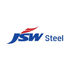 JSW Steel Ltd. logo