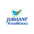 Jubilant Foodworks Ltd. logo Jubilant Foodworks Ltd. logo