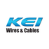 KEI Industries Ltd. logo KEI Industries Ltd. logo