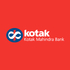 Kotak Mahindra Bank Ltd. logo Kotak Mahindra Bank Ltd. logo