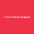 Mahindra & Mahindra Financial Services Ltd. logo