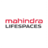 Mahindra Lifespace Developers Ltd. logo Mahindra Lifespace Developers Ltd. logo