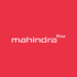 Mahindra & Mahindra Ltd. logo Mahindra & Mahindra Ltd. logo