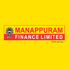 Manappuram Finance Ltd. logo