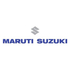 Maruti Suzuki India Ltd. logo