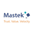 Mastek Ltd. logo