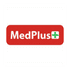 Medplus Health Services Ltd. logo Medplus Health Services Ltd. logo