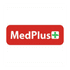 Medplus Health Services Ltd. logo