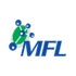 Meghmani Finechem Ltd. logo Meghmani Finechem Ltd. logo