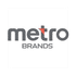 Metro Brands Ltd. logo