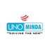 Uno Minda Ltd logo