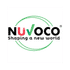 Nuvoco Vistas Corporation Ltd. logo Nuvoco Vistas Corporation Ltd. logo