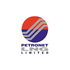 Petronet LNG Ltd. logo Petronet LNG Ltd. logo