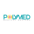 Poly Medicure Ltd. logo Poly Medicure Ltd. logo