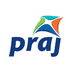 Praj Industries Ltd. logo Praj Industries Ltd. logo