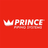Prince Pipes and Fittings Ltd. logo