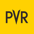 PVR Ltd. logo PVR Ltd. logo