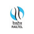 Railtel Corporation Of India Ltd. logo