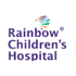 Rainbow Children's Medicare Ltd. logo Rainbow Children's Medicare Ltd. logo