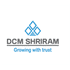 DCM Shriram Ltd. logo