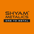 Shyam Metalics and Energy Ltd. logo Shyam Metalics and Energy Ltd. logo