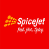 Spicejet Ltd. logo