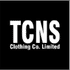 TCNS Clothing Co. Ltd. logo