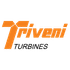 Triveni Turbine Ltd. logo Triveni Turbine Ltd. logo