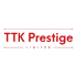 TTK Prestige Ltd. logo TTK Prestige Ltd. logo