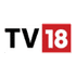 TV18 Broadcast Ltd. logo