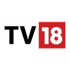 TV18 Broadcast Ltd. logo TV18 Broadcast Ltd. logo