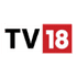 TV18 Broadcast Ltd. logo