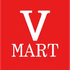V-Mart Retail Ltd. logo V-Mart Retail Ltd. logo