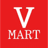 V-Mart Retail Ltd. logo